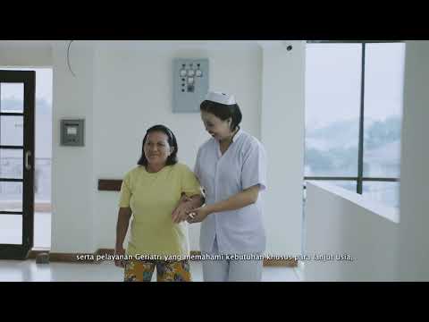 PROFIL RS Dr. J. H. Awaloei - Manado