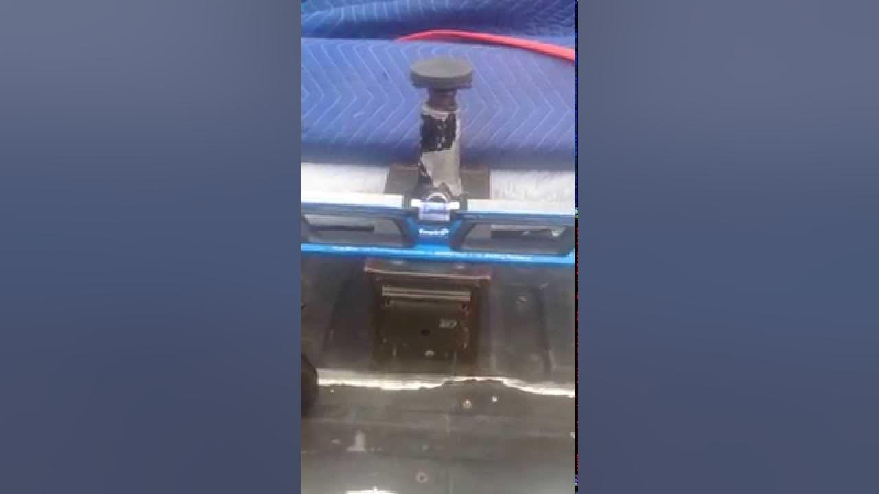 how to level a pool table correctly YouTube