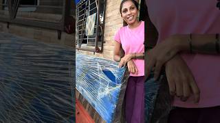 संसारात आजुन एक गोष्ट Add झाली ☺️#marathivlog #familyvideo #momlife #familyvlog #trending #viralvlog