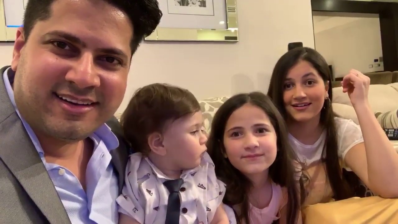 ملابس العيد وعرض الحلويات والزينة 😍