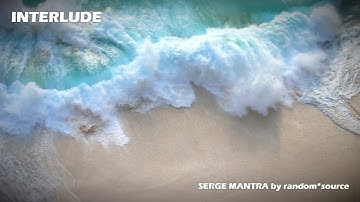 Interlude (Serge Modular MANTRA & TKB improv)