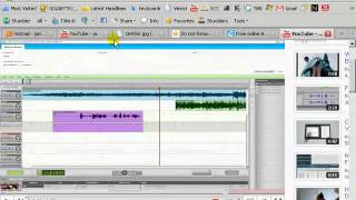 myna online music editer screenshot 4
