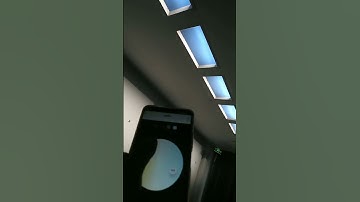 LED Artificial Skylight Tuya Wifi Smart Control, BEZ Light