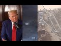 Trump 'Fully Briefed' On Aliens: Green Lights DISCLOSURE of Area 51, Crashed Ships and Alien Bodies