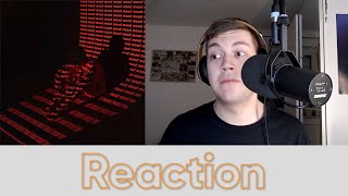 Kristian Kostov – Things I Like (Reaction)