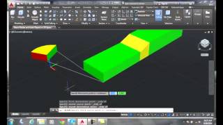 3D Modeling 08-05 Move   Rotate and Scale Objects in 3D Space