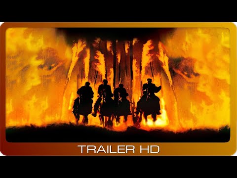 Gesetzlos - Die Geschichte des Ned Kelly ≣ 2003 ≣ Trailer #2 ≣ OmU