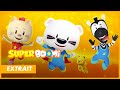 Youtube Thumbnail title