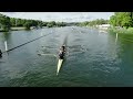 Vesta R.C. vs Thames R.C. 'B' | Wyfold Challenge Cup | Day 2 | Henley 2026