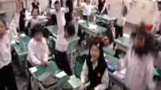 We're all in this together - by Class 3A
