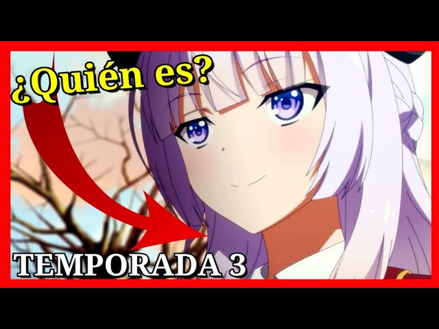 🤍 Datos y Curiosidades de Arisu Sakayanagi del anime y manga de Classroom  of the Elite PT.5 #shorts 