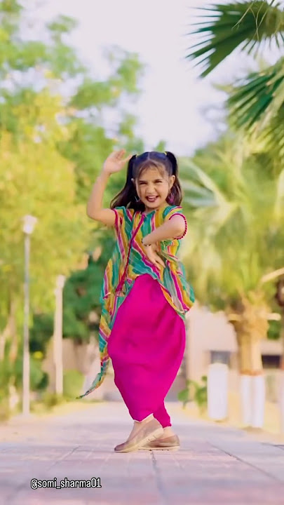 Main to aise nachungi song 💃😍 | Somi Sharma | #dance #shortsfeed #viraldance