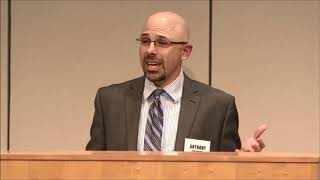 Anthony Colannino | Developing a Growth Mindset | Collaborative Agency Group