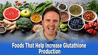 high glutathione food 5 Foods with and Boost Your Levels In a permeability study Which foods are highest in
