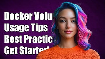 Understanding Docker-Compose Volumes_From: Usage Examples and Best Practices