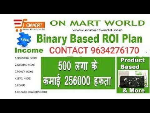 Roilty plan Sabse Jyada Income dene wala New MLM plan 2019