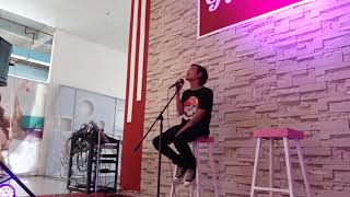 Naif-buta hati (cover songs)