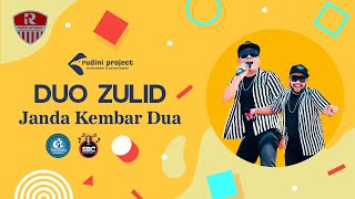 Janda Kembar Dua Voc. Duo Zulid