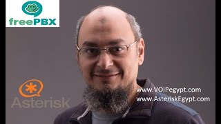 طريقة عمل كول سنتر لشركة باستخدام FREEPBX-Asterisk الجزء الأول -مقدمة screenshot 5