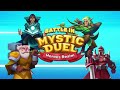 Mystycduel aso trailer 01 en 30s 1920x1080