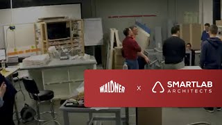Celebrity Time Lapse - WALDNER [X] Prototyping Challenge Profile