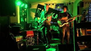 Jealousy - Fat Kat Live