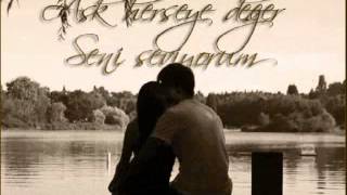 Vuslat Ali - Aşk Çemberi̇..