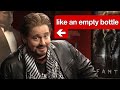 The Impact of Empty Bottle