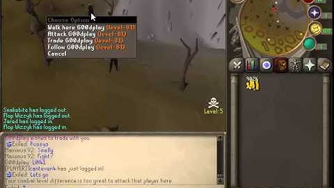 Elvemage pk video #1