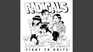 Intro/Fight to Unite