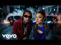 Ariana Grande x Tyga - "DANGEROUS" (Official AI Music Video)