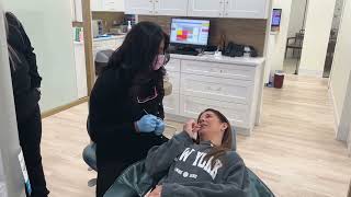 Meet Dr. Mita A. Parikh | Hidden Smiles Orthodontic Studio | Melville, NY
