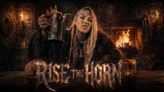 Bjorn Bonebreaker – RISE THE HORN⚔️🔥 | Epic Viking Rap