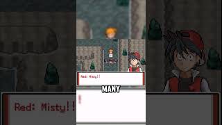 Did you know about this fan game? #pokemon #gaming #youtubeshorts #pokemongame #romhack #fangame