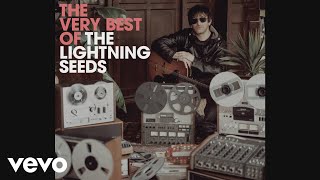 Watch Lightning Seeds Be My Baby video