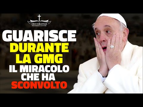 Video: Miracolo è una vera parola?