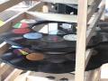Using Vinyl Records to Produce Art