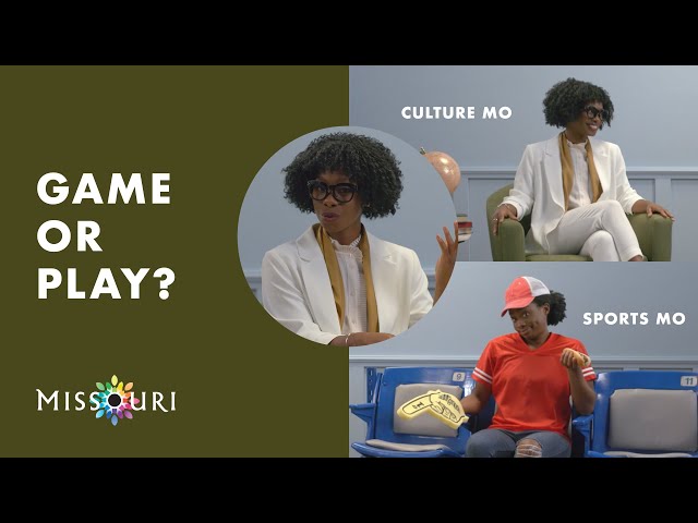 Game or Play? | What's Your M-O?