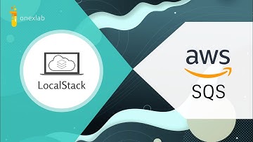 LocalStack SQS