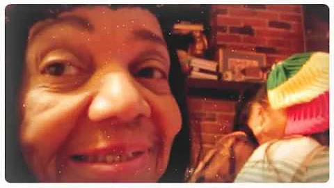 Anna Gaye Gordy