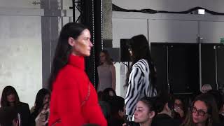 MARIE ADAM–LEENAERDT | FW26 | Paris