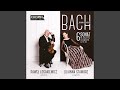 Miniature de la vidéo de la chanson Sonata No. 6 In G Major, Bwv 1019: Ii. Largo