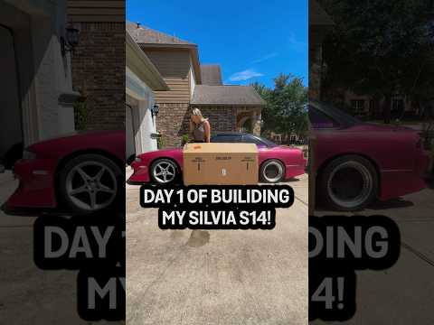 Day 1 of