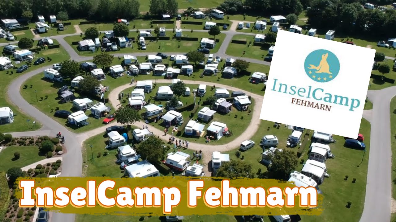 Campingplatz „Inselcamp Fehmarn“