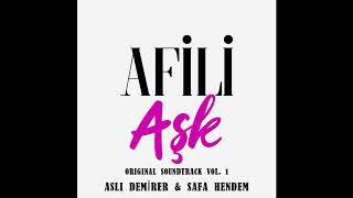 Afili Aşk - Alaturka  ( Original Soundtrack Vol.1 ) Resimi