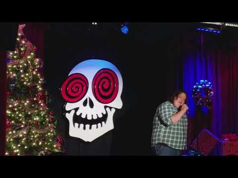 Dave Marshall 12.06.2017 Stand-Up @ Laughing Skull ATL