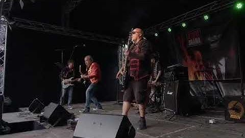 King Drama @ Smash Fest Durbuy 2022 - Holy Veins