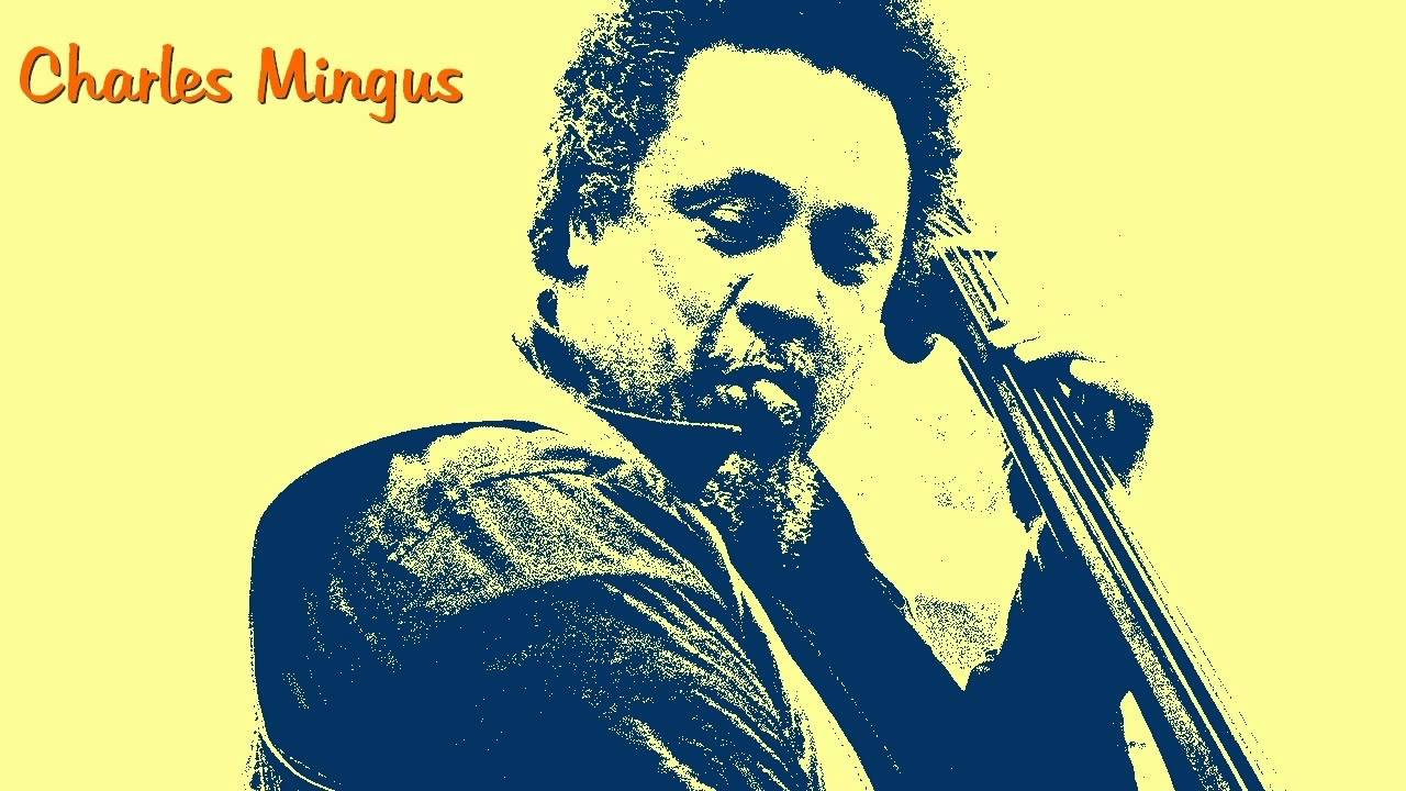 Charles Mingus Chords