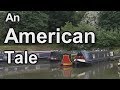 134. Can you buy a canal narrowboat if you're not from the UK?