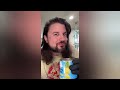 Hora Receita Emaunel Max Parte 35